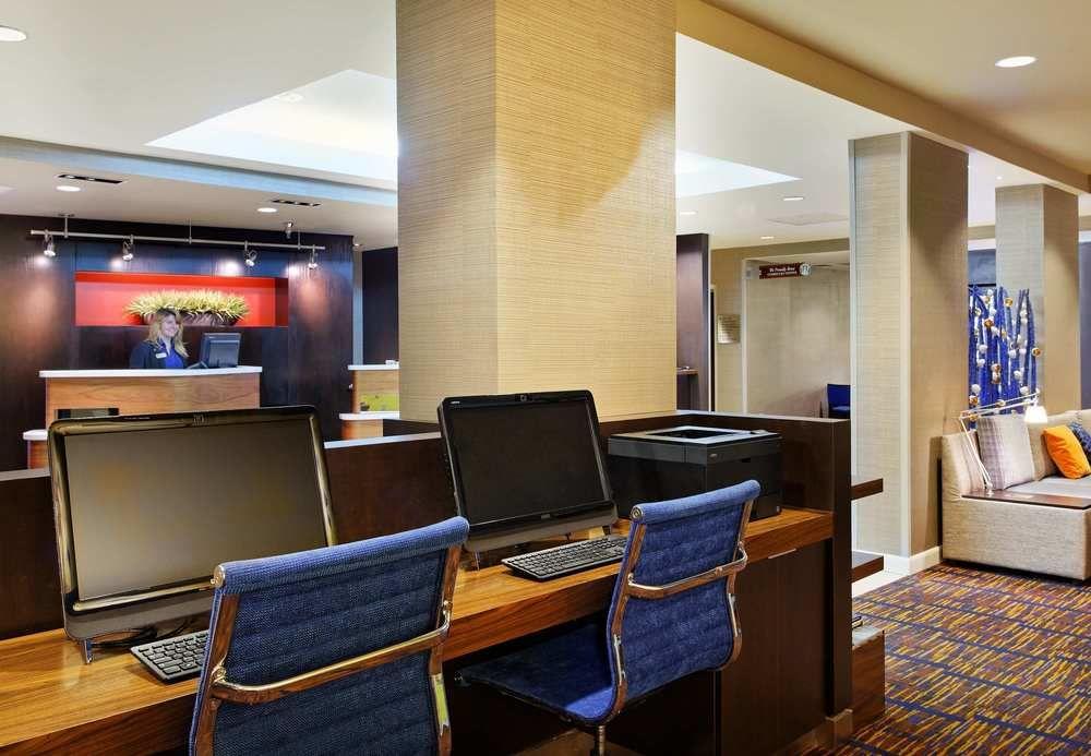 Courtyard By Marriott Gainesville Fl Eksteriør bilde