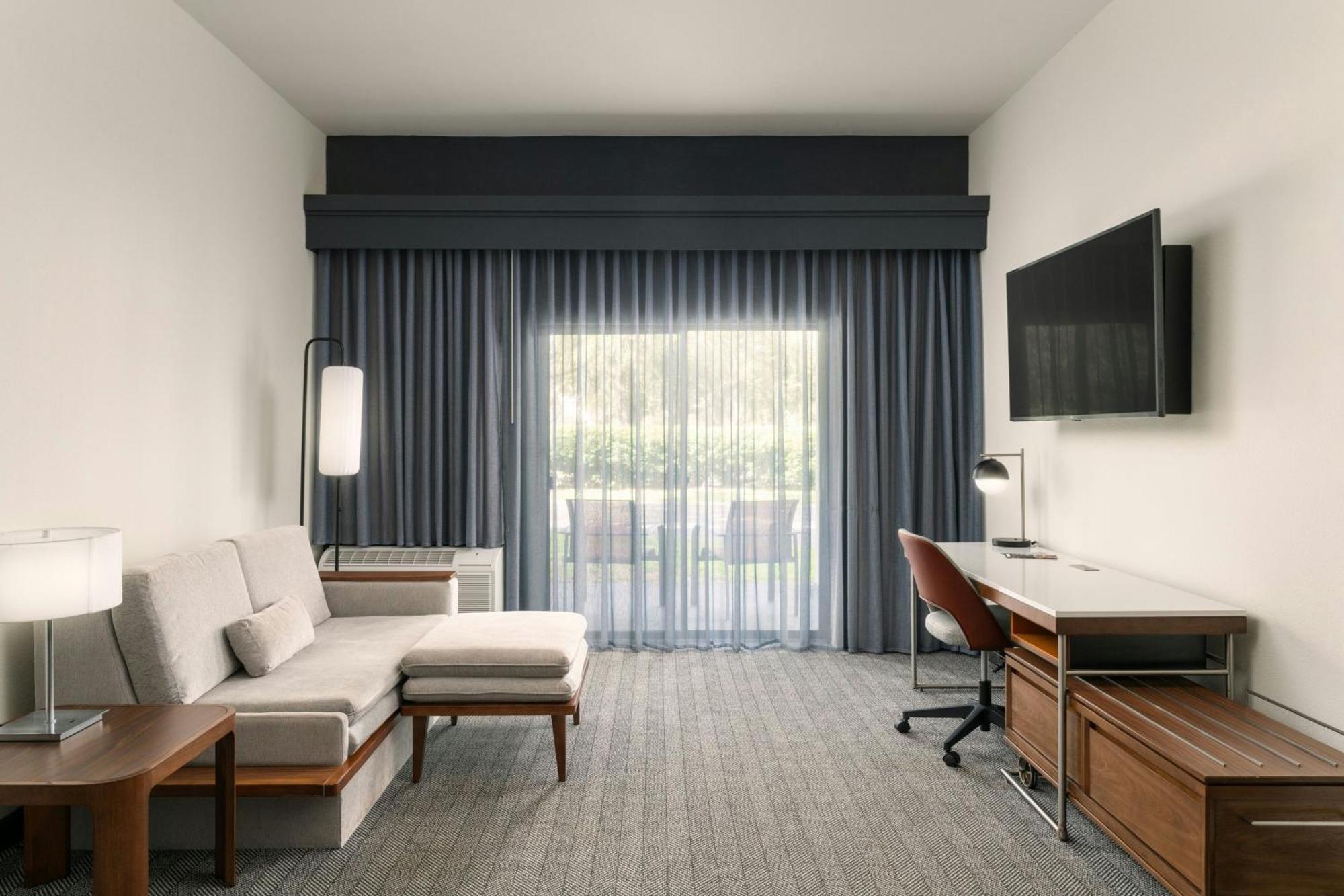 Courtyard By Marriott Gainesville Fl Eksteriør bilde